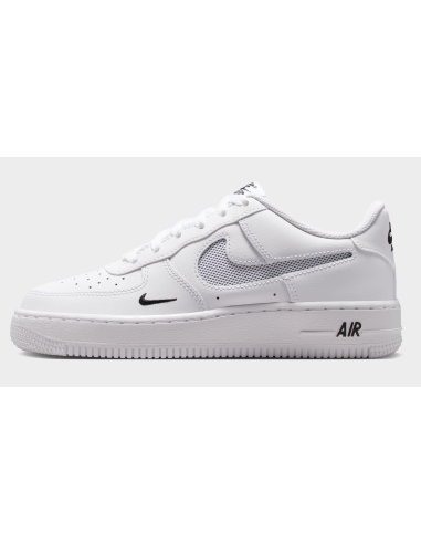 Scarpe Nike Air Force 1 LV8 GS - Bianco