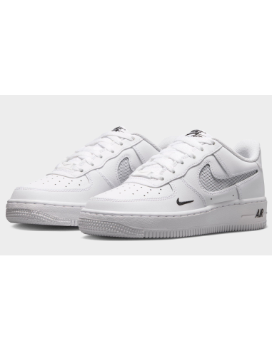 Scarpe Nike Air Force 1 LV8 GS - Bianco