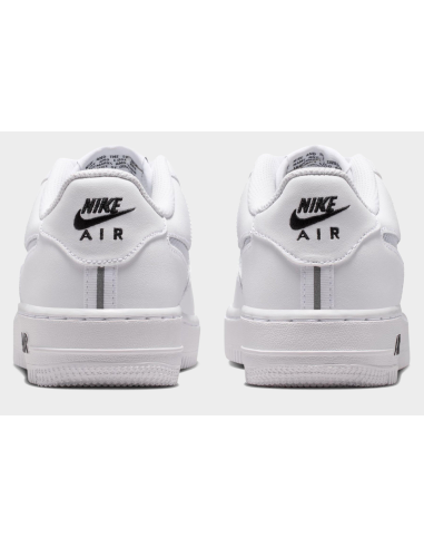 Nike Air Force 1 LV8 GS Shoes - White