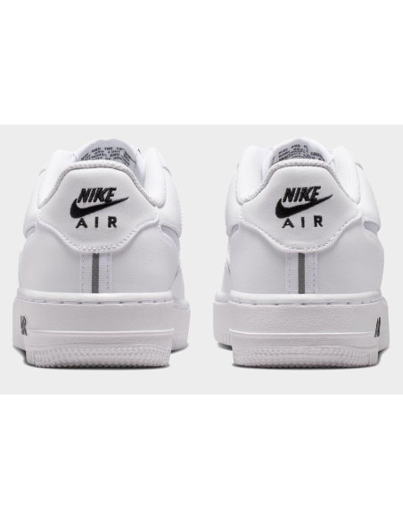Scarpe Nike Air Force 1 LV8 GS - Bianco