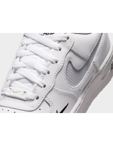 Scarpe Nike Air Force 1 LV8 GS - Bianco