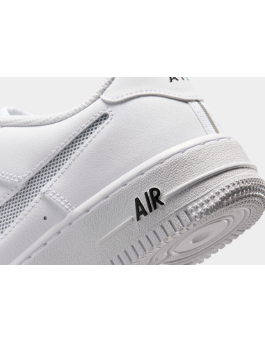 Scarpe Nike Air Force 1 LV8 GS - Bianco