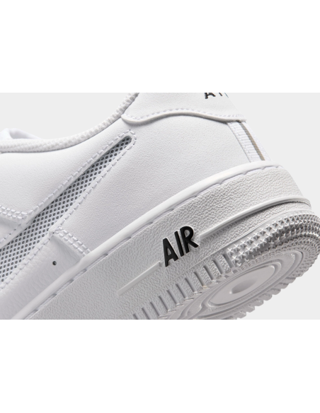 Scarpe Nike Air Force 1 LV8 GS - Bianco