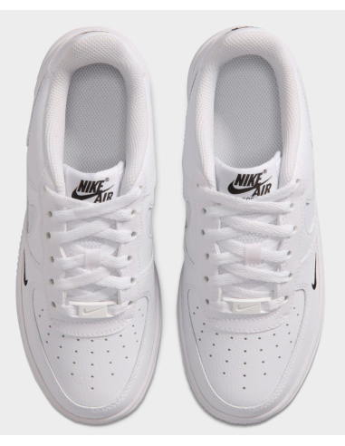 Nike Air Force 1 LV8 GS Shoes - White