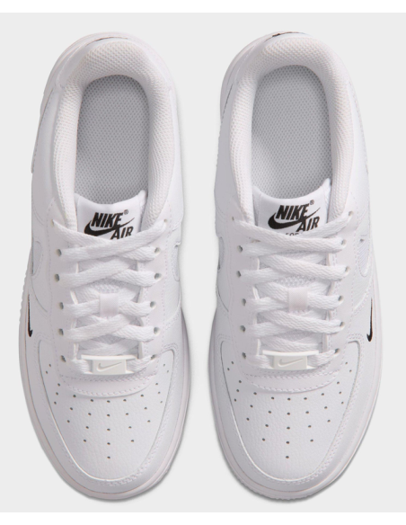 Scarpe Nike Air Force 1 LV8 GS - Bianco