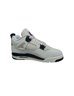 Jordan Air Jordan 4 Retro Og Fc Zapatillas para Hombre -... 2