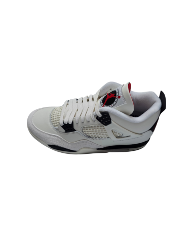 Scarpe Uomo Jordan Air Jordan 4 Retro Og Fc -...