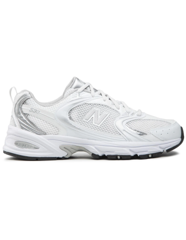 Scarpe Donna New Balance 530 - Bianco
