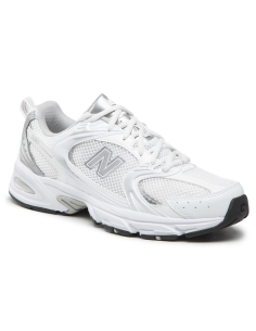 Scarpe Donna New Balance 530 - Bianco 2