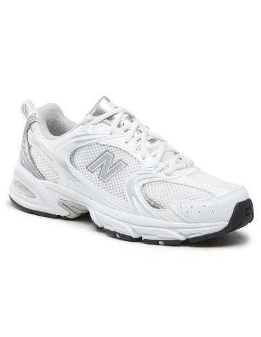 New Balance 530 Women's Shoes - White