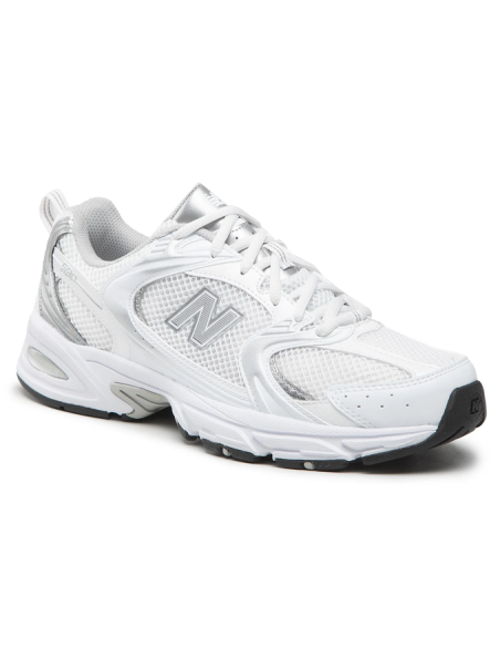 Scarpe Donna New Balance 530 - Bianco