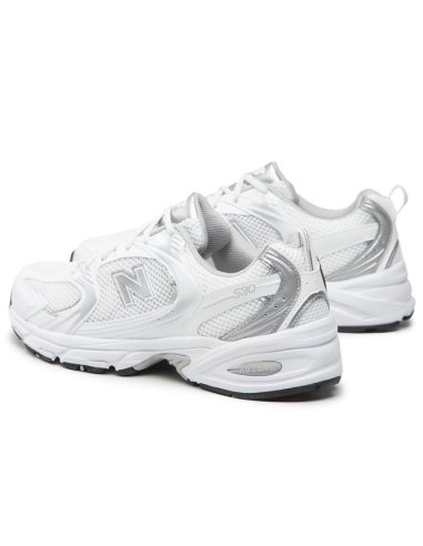 Scarpe Donna New Balance 530 - Bianco
