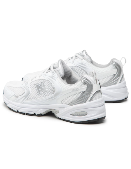 Scarpe Donna New Balance 530 - Bianco