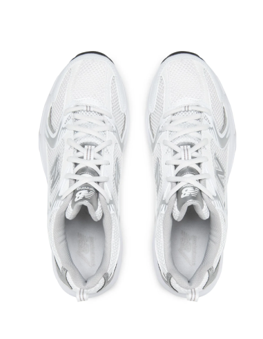 Scarpe Donna New Balance 530 - Bianco