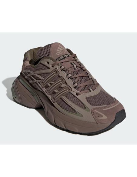 Scarpe Adidas Uomo Adistar XLG 2.0 - Marrone