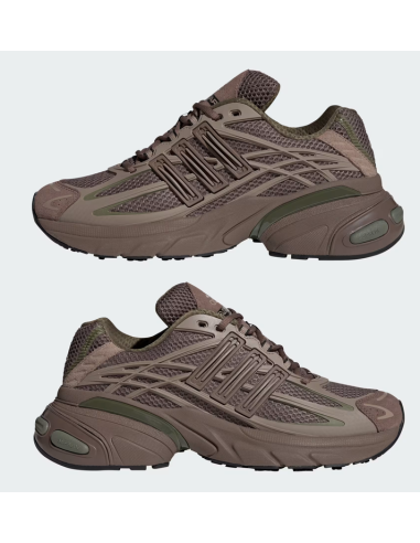 Adidas Men's Adistar XLG 2.0 Shoes - Brown