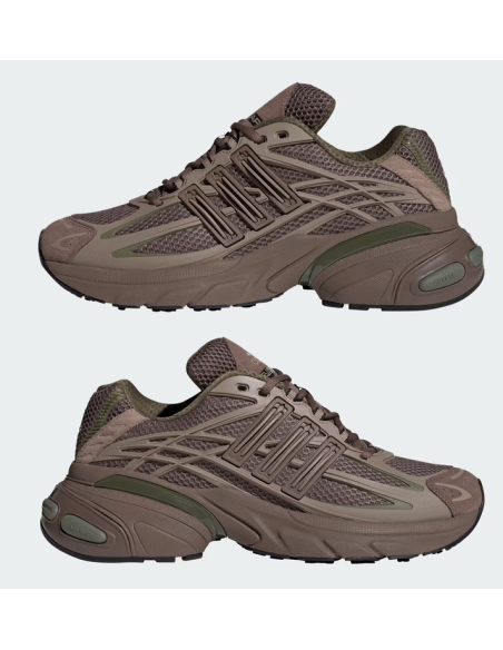Adidas Men's Adistar XLG 2.0 Shoes - Brown