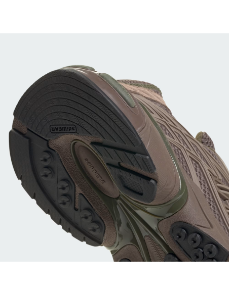 Adidas Men's Adistar XLG 2.0 Shoes - Brown