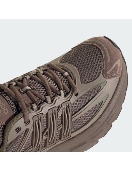 Scarpe Adidas Uomo Adistar XLG 2.0 - Marrone