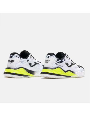 JOMA Padel Spin 2631 Men's Shoes -...