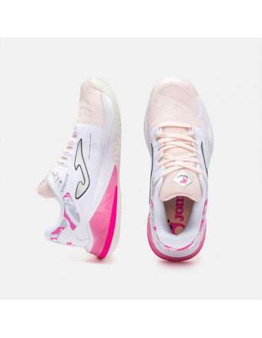 Scarpe Donna Joma Padel Spin Lady 2632 - ROSA