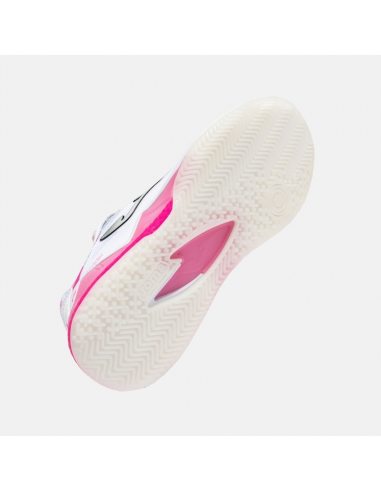 Joma Padel Spin Lady 2632 Women's Shoes - PINK
