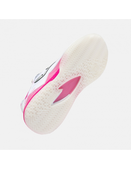 Scarpe Donna Joma Padel Spin Lady 2632 - ROSA