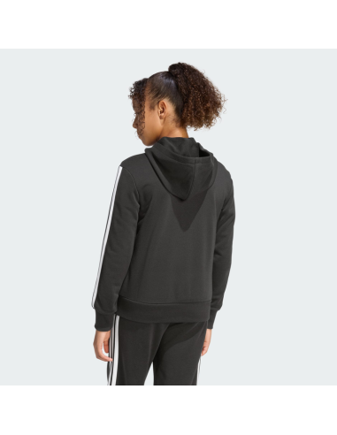Adidas Essential Full Zip Girls' Sweatshirt -...