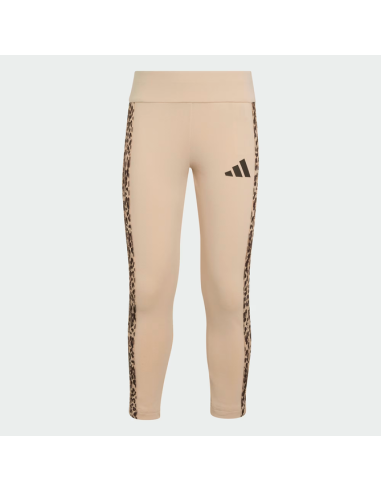 Adidas ANIMALIER Girls' Tracksuit - Beige