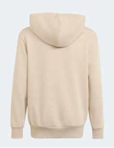 Adidas 3-Stripes Boys' Sweatshirt - Beige 2