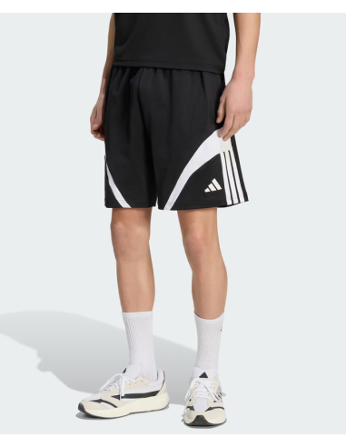 Adidas Men's HOUSE OF TIRO Shorts - Black