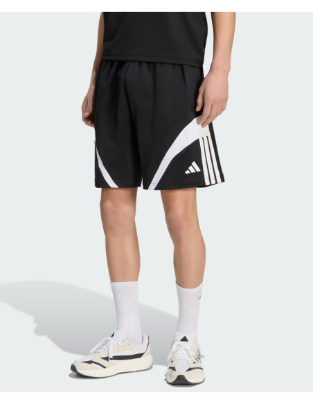 Adidas Men's HOUSE OF TIRO Shorts - Black