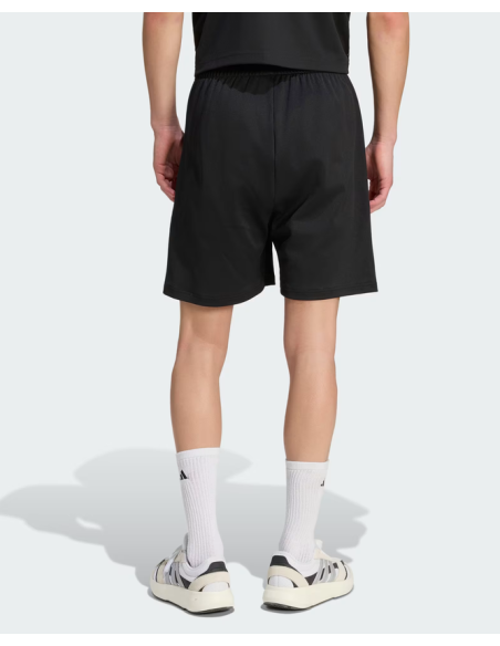 Adidas Men's HOUSE OF TIRO Shorts - Black