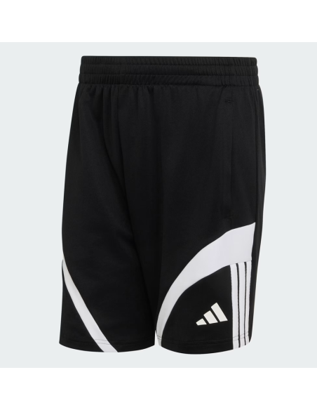 Adidas Men's HOUSE OF TIRO Shorts - Black
