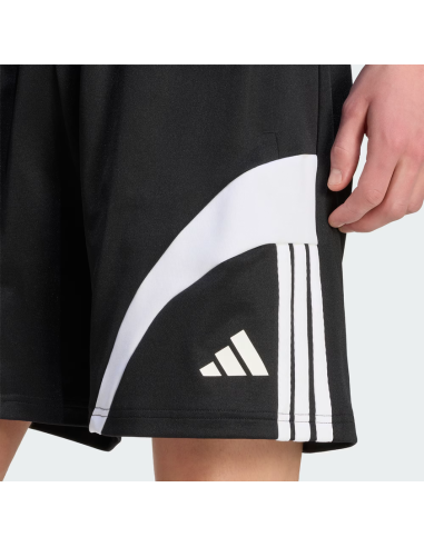 Adidas Men's HOUSE OF TIRO Shorts - Black