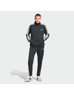 Tuta Uomo Adidas DAYREADY - NERO