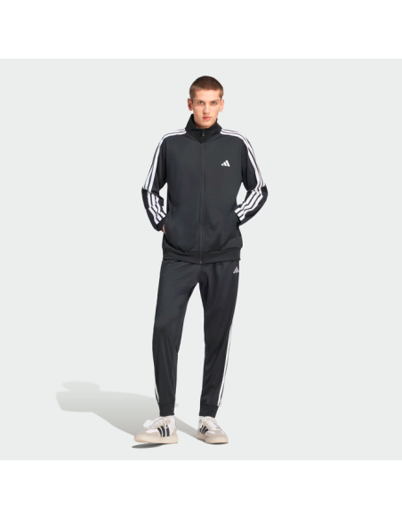Tuta Uomo Adidas DAYREADY - NERO