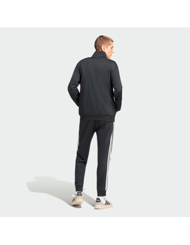 Tuta Uomo Adidas DAYREADY - NERO