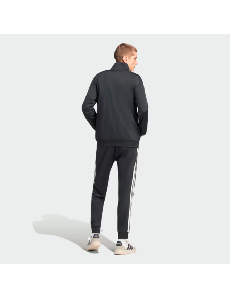 Tuta Uomo Adidas DAYREADY - NERO