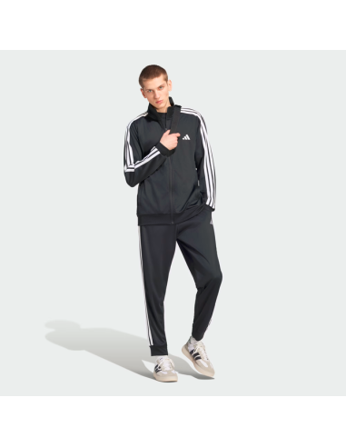 Tuta Uomo Adidas DAYREADY - NERO