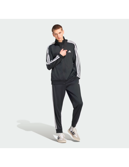 Tuta Uomo Adidas DAYREADY - NERO