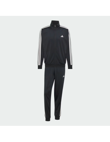 Tuta Uomo Adidas DAYREADY - NERO