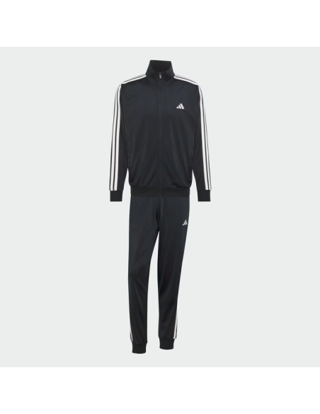 Tuta Uomo Adidas DAYREADY - NERO