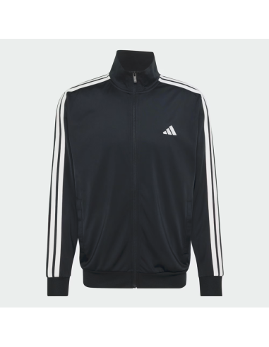 Adidas Men's DAYREADY Tracksuit - Black