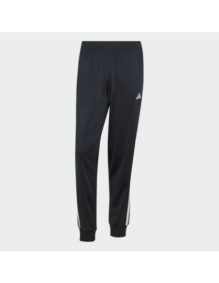 Adidas Men's DAYREADY Tracksuit - Black