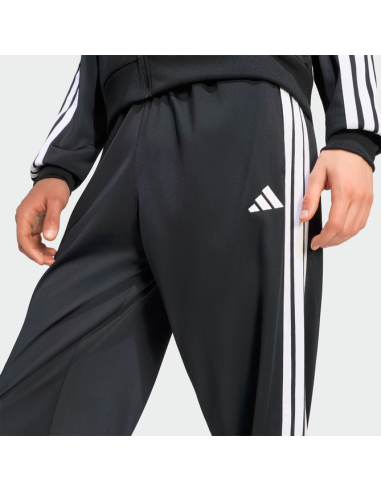 Adidas Men's DAYREADY Tracksuit - Black