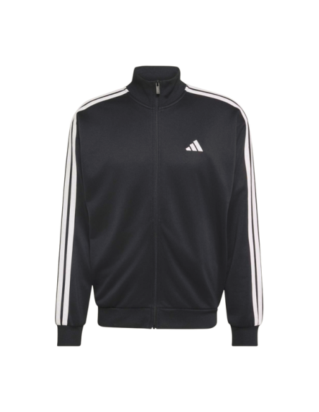 Tuta Uomo Adidas ART 3 STRIPES - NERO