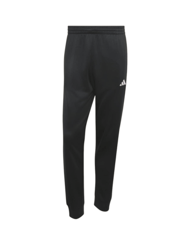 Adidas Men's ART 3-Stripes Tracksuit - Black