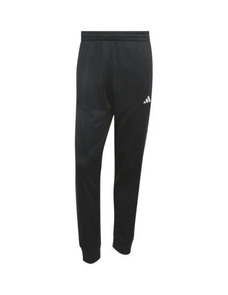 Adidas Men's ART 3-Stripes Tracksuit - Black