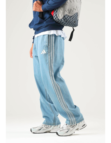 Adidas PERFORMANCE Men's 3-Stripes Sporty Jeans...